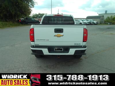 2019 Chevrolet Colorado Z71 - Photo 14 - Watertown, NY 13601
