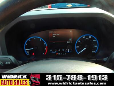 2021 Ford Bronco Sport Big Bend   - Photo 13 - Watertown, NY 13601