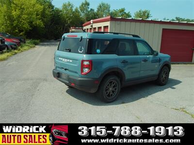 2021 Ford Bronco Sport Big Bend   - Photo 15 - Watertown, NY 13601