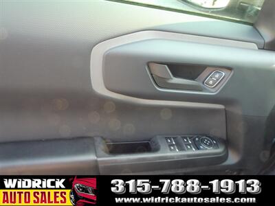 2021 Ford Bronco Sport Big Bend   - Photo 11 - Watertown, NY 13601