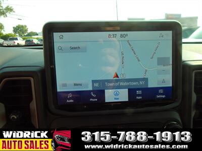 2021 Ford Bronco Sport Big Bend   - Photo 10 - Watertown, NY 13601