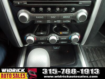 2018 Nissan Pathfinder S   - Photo 13 - Watertown, NY 13601