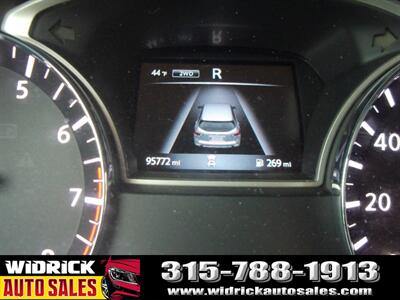 2018 Nissan Pathfinder S   - Photo 20 - Watertown, NY 13601