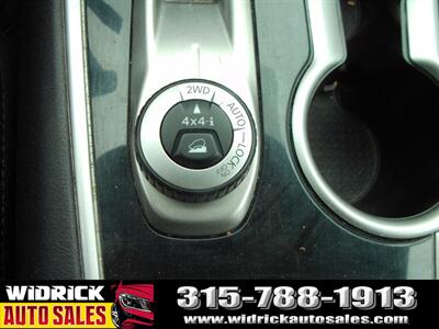 2018 Nissan Pathfinder S   - Photo 12 - Watertown, NY 13601