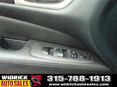 2018 Nissan Pathfinder S   - Photo 10 - Watertown, NY 13601