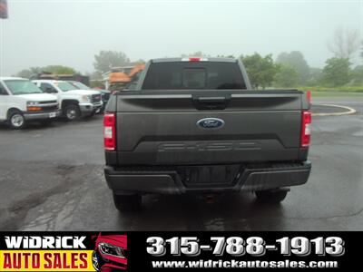 2018 Ford F-150 XLT   - Photo 6 - Watertown, NY 13601