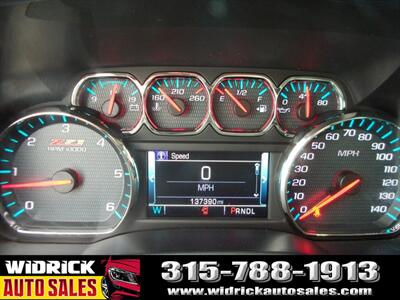 2018 Chevrolet Silverado 1500 LT LT2 - Photo 16 - Watertown, NY 13601