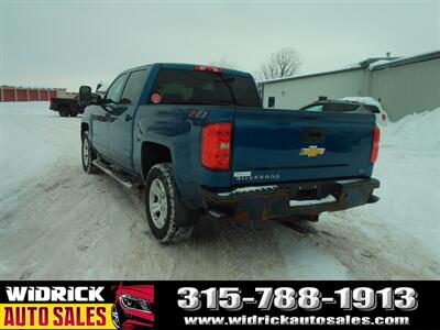 2018 Chevrolet Silverado 1500 LT LT2 - Photo 14 - Watertown, NY 13601