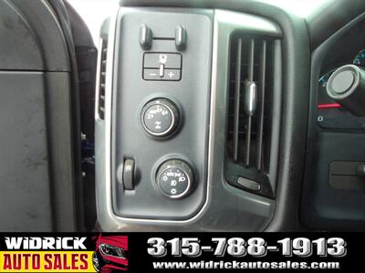 2018 Chevrolet Silverado 1500 LT LT2 - Photo 7 - Watertown, NY 13601