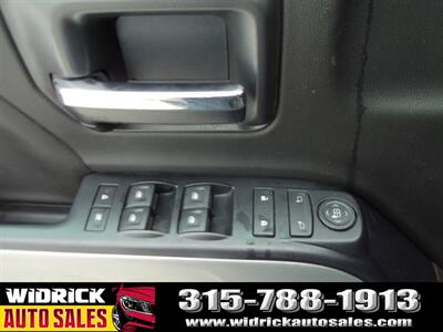 2018 Chevrolet Silverado 1500 LT LT2 - Photo 9 - Watertown, NY 13601