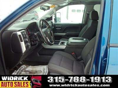 2018 Chevrolet Silverado 1500 LT LT2 - Photo 4 - Watertown, NY 13601