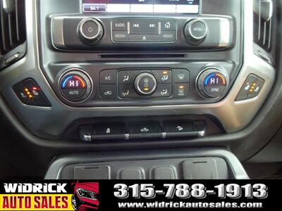 2018 Chevrolet Silverado 1500 LT LT2 - Photo 8 - Watertown, NY 13601