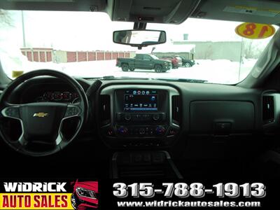 2018 Chevrolet Silverado 1500 LT LT2 - Photo 6 - Watertown, NY 13601