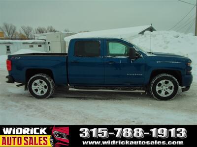 2018 Chevrolet Silverado 1500 LT LT2 - Photo 11 - Watertown, NY 13601