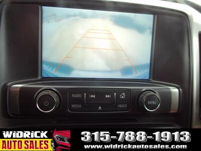 2018 Chevrolet Silverado 1500 LT LT2 - Photo 10 - Watertown, NY 13601