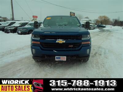 2018 Chevrolet Silverado 1500 LT LT2 - Photo 2 - Watertown, NY 13601