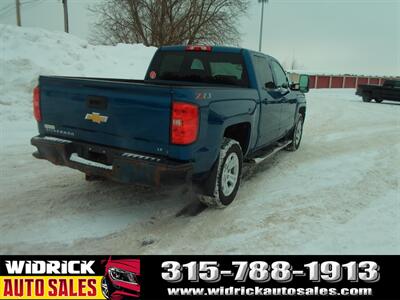 2018 Chevrolet Silverado 1500 LT LT2 - Photo 12 - Watertown, NY 13601