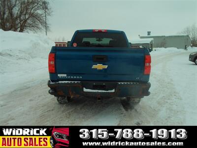 2018 Chevrolet Silverado 1500 LT LT2 - Photo 13 - Watertown, NY 13601