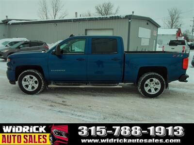 2018 Chevrolet Silverado 1500 LT LT2 - Photo 15 - Watertown, NY 13601