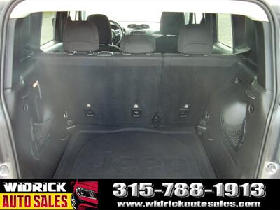 2018 Jeep Renegade Latitude - Photo 6 - Watertown, NY 13601
