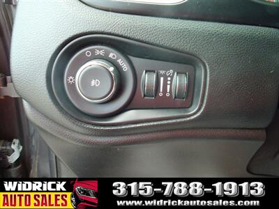 2018 Jeep Renegade Latitude - Photo 11 - Watertown, NY 13601