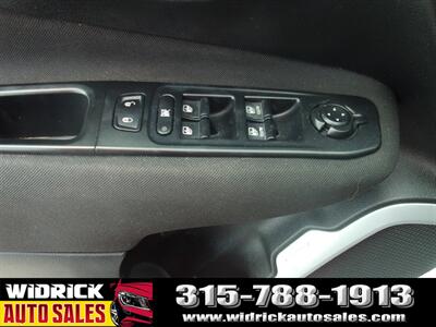 2018 Jeep Renegade Latitude - Photo 12 - Watertown, NY 13601