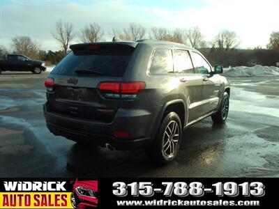 2019 Jeep Grand Cherokee Trailhawk   - Photo 5 - Watertown, NY 13601