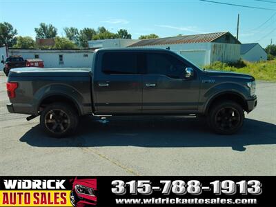 2019 Ford F-150 Platinum - Photo 15 - Watertown, NY 13601