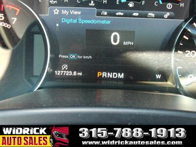 2019 Ford F-150 Platinum - Photo 20 - Watertown, NY 13601