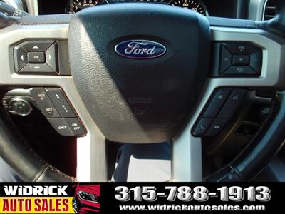 2019 Ford F-150 Platinum - Photo 7 - Watertown, NY 13601