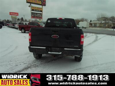 2019 Ford F-150 XLT   - Photo 6 - Watertown, NY 13601