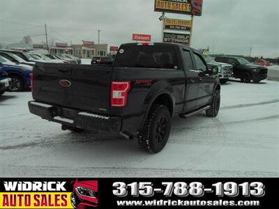 2019 Ford F-150 XLT   - Photo 5 - Watertown, NY 13601