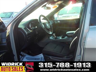 2020 Jeep Grand Cherokee Laredo E   - Photo 4 - Watertown, NY 13601