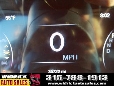 2020 Jeep Grand Cherokee Laredo E   - Photo 17 - Watertown, NY 13601