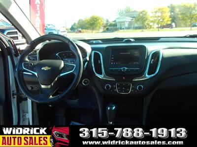 2020 Chevrolet Equinox LT - Photo 6 - Watertown, NY 13601