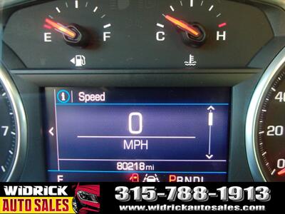 2020 Chevrolet Equinox LT - Photo 19 - Watertown, NY 13601