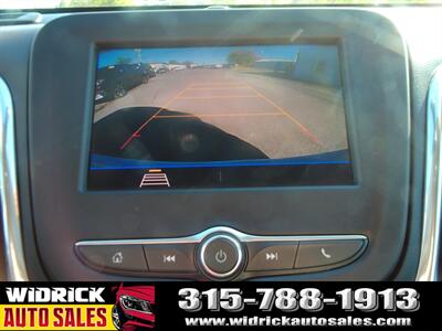 2020 Chevrolet Equinox LT - Photo 9 - Watertown, NY 13601