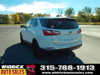 2020 Chevrolet Equinox LT - Photo 17 - Watertown, NY 13601