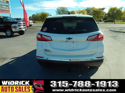 2020 Chevrolet Equinox LT - Photo 16 - Watertown, NY 13601