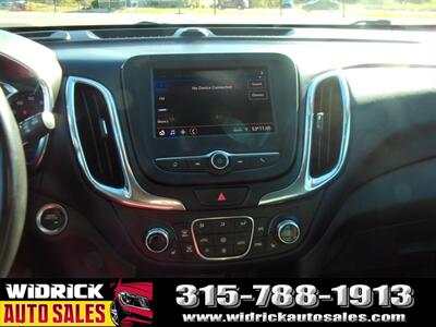 2020 Chevrolet Equinox LT - Photo 8 - Watertown, NY 13601