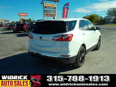 2020 Chevrolet Equinox LT - Photo 15 - Watertown, NY 13601
