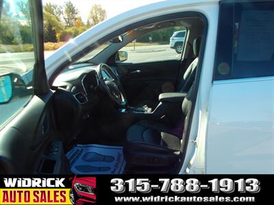 2020 Chevrolet Equinox LT - Photo 4 - Watertown, NY 13601