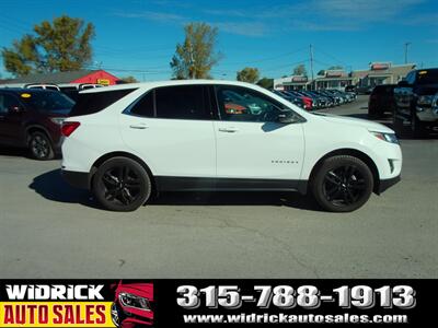 2020 Chevrolet Equinox LT - Photo 14 - Watertown, NY 13601