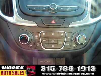 2020 Chevrolet Equinox LT - Photo 10 - Watertown, NY 13601