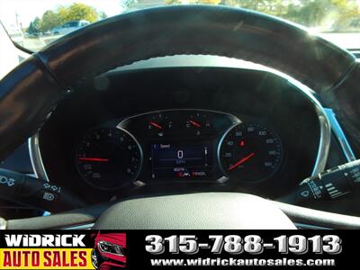 2020 Chevrolet Equinox LT - Photo 12 - Watertown, NY 13601