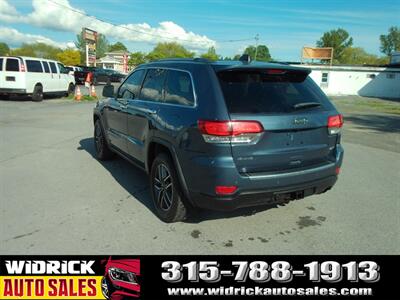 2020 Jeep Grand Cherokee Limited - Photo 19 - Watertown, NY 13601