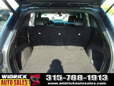 2020 Jeep Grand Cherokee Limited - Photo 6 - Watertown, NY 13601
