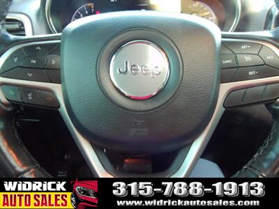 2020 Jeep Grand Cherokee Limited - Photo 9 - Watertown, NY 13601