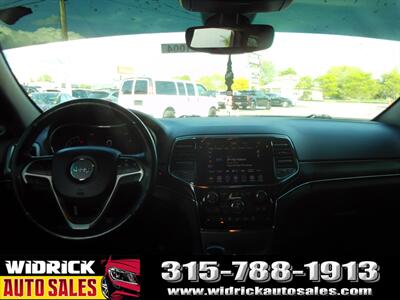 2020 Jeep Grand Cherokee Limited - Photo 15 - Watertown, NY 13601