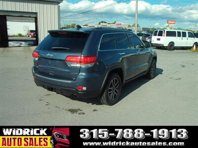 2020 Jeep Grand Cherokee Limited - Photo 17 - Watertown, NY 13601